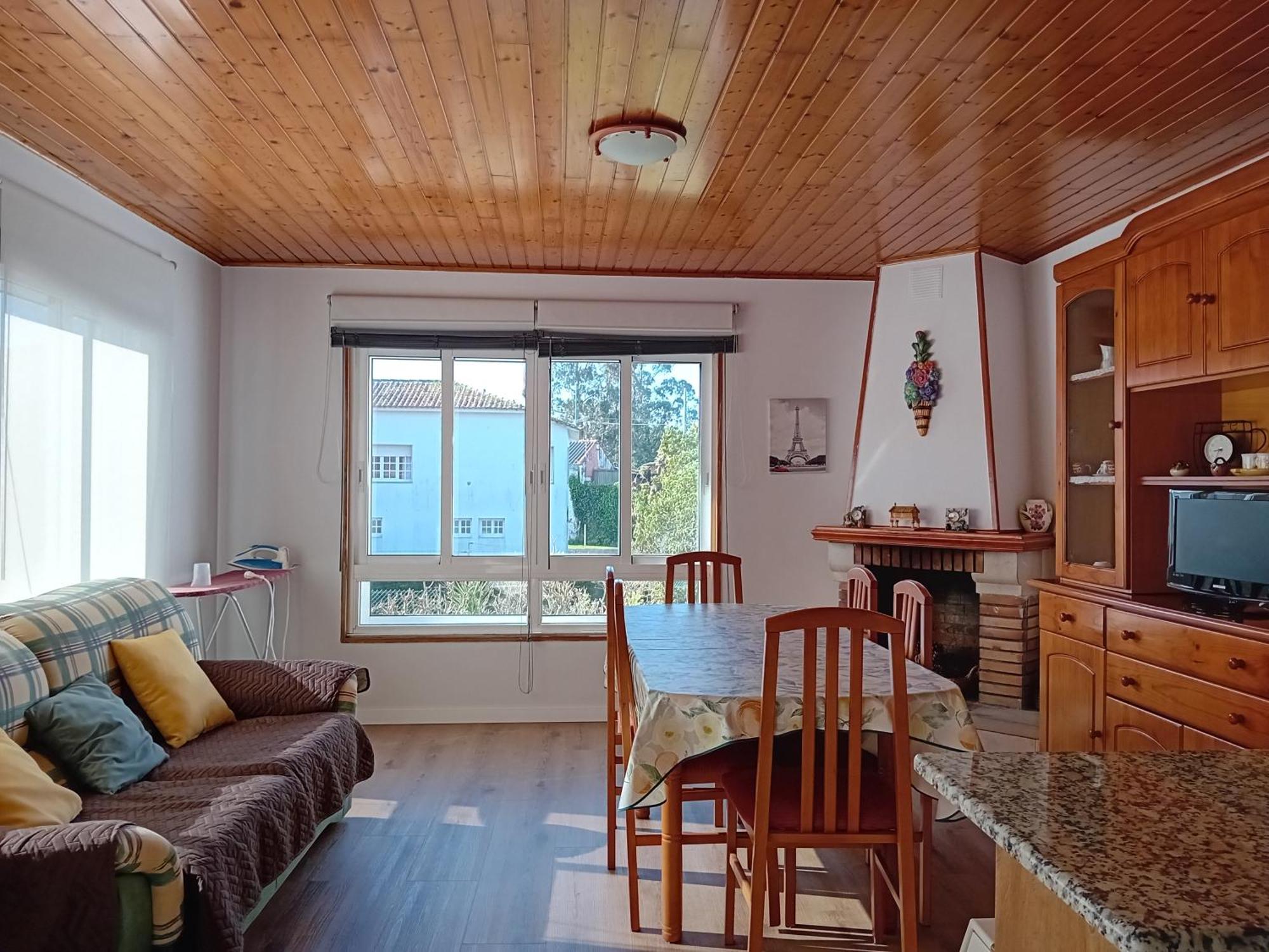 Casa Esther او غروف المظهر الخارجي الصورة